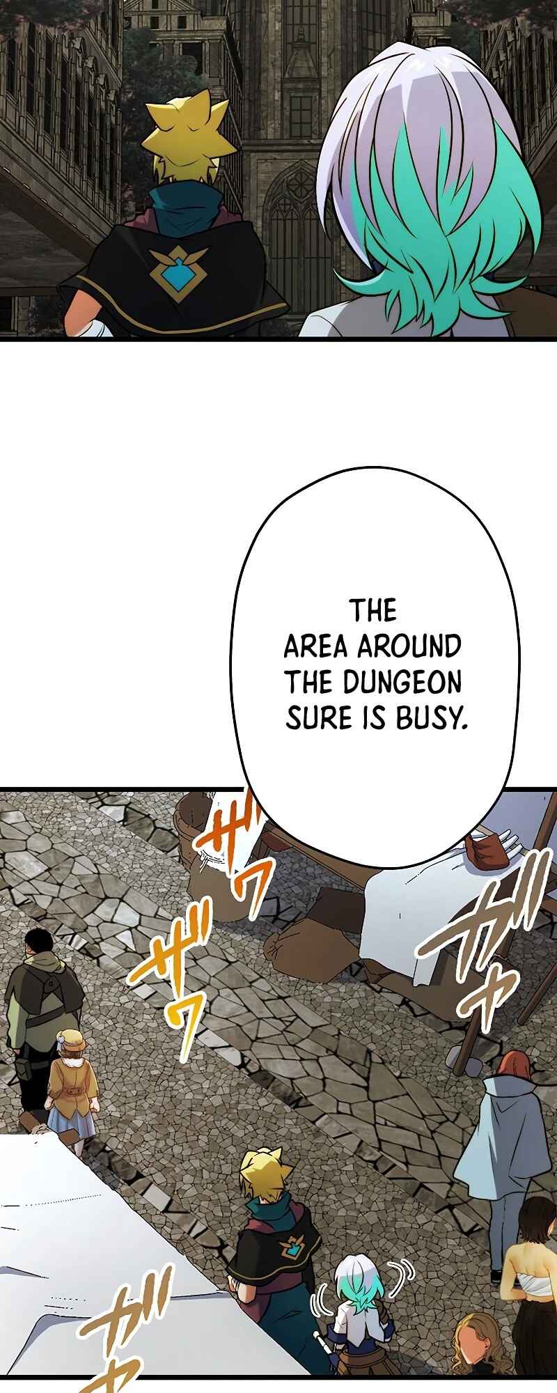 Page 4 Chapter 4 Re Genesis: Restart of the Reincarnated Card Player