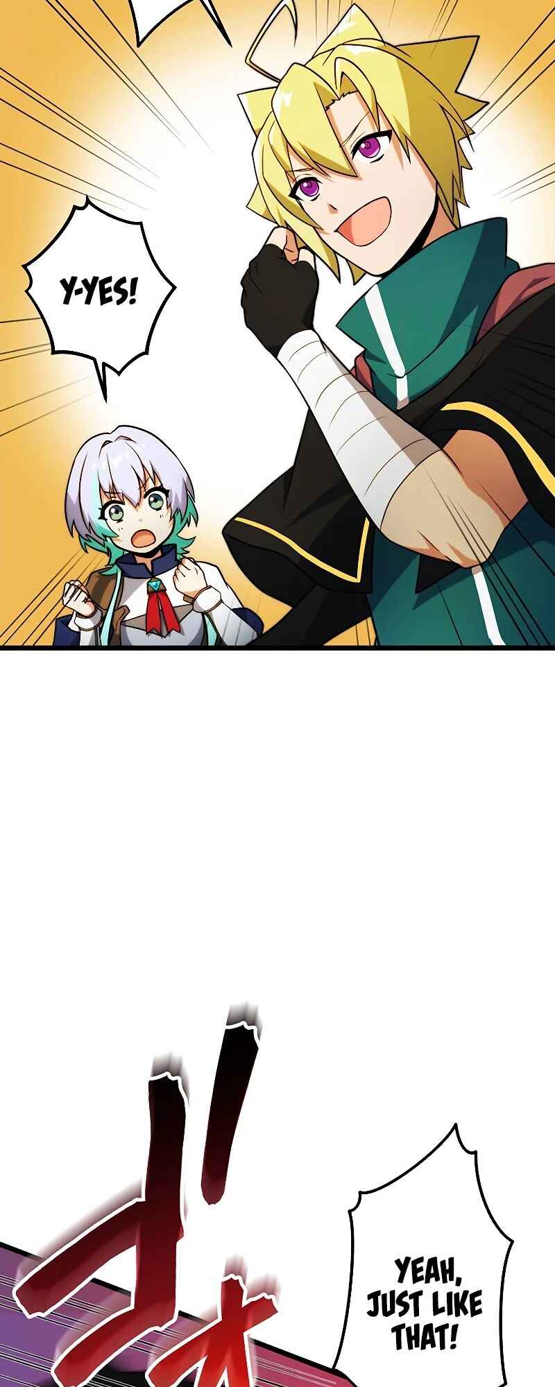 Page 42 Chapter 4 Re Genesis: Restart of the Reincarnated Card Player