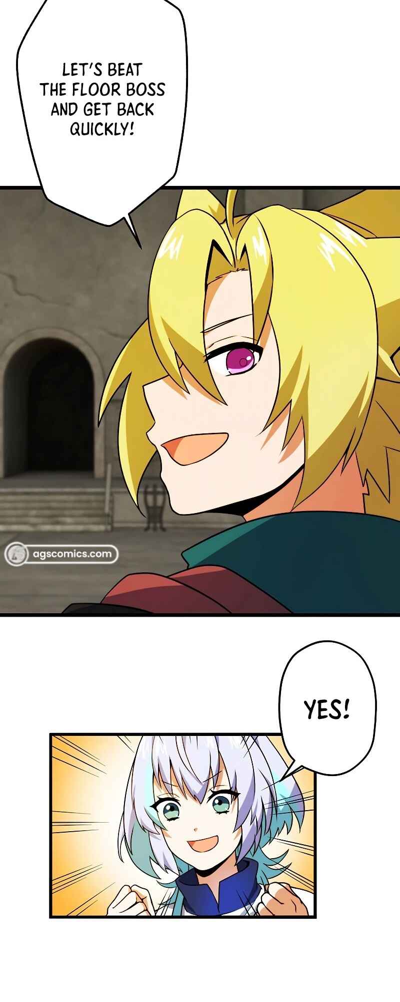 Page 54 Chapter 4 Re Genesis: Restart of the Reincarnated Card Player