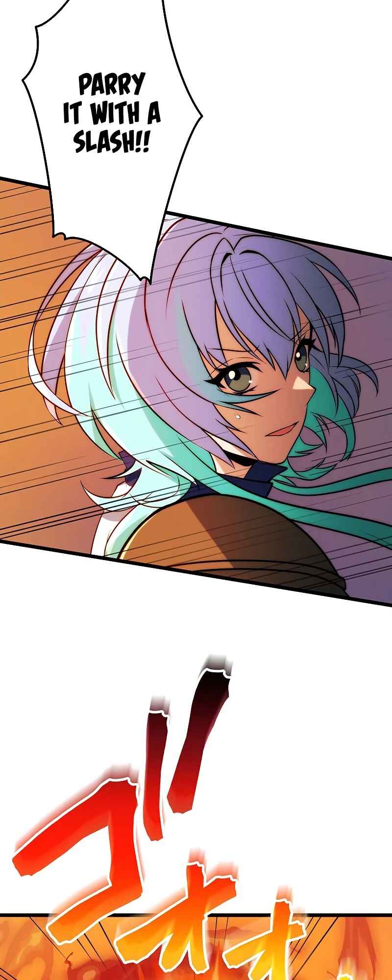 Page 62 Chapter 4 Re Genesis: Restart of the Reincarnated Card Player