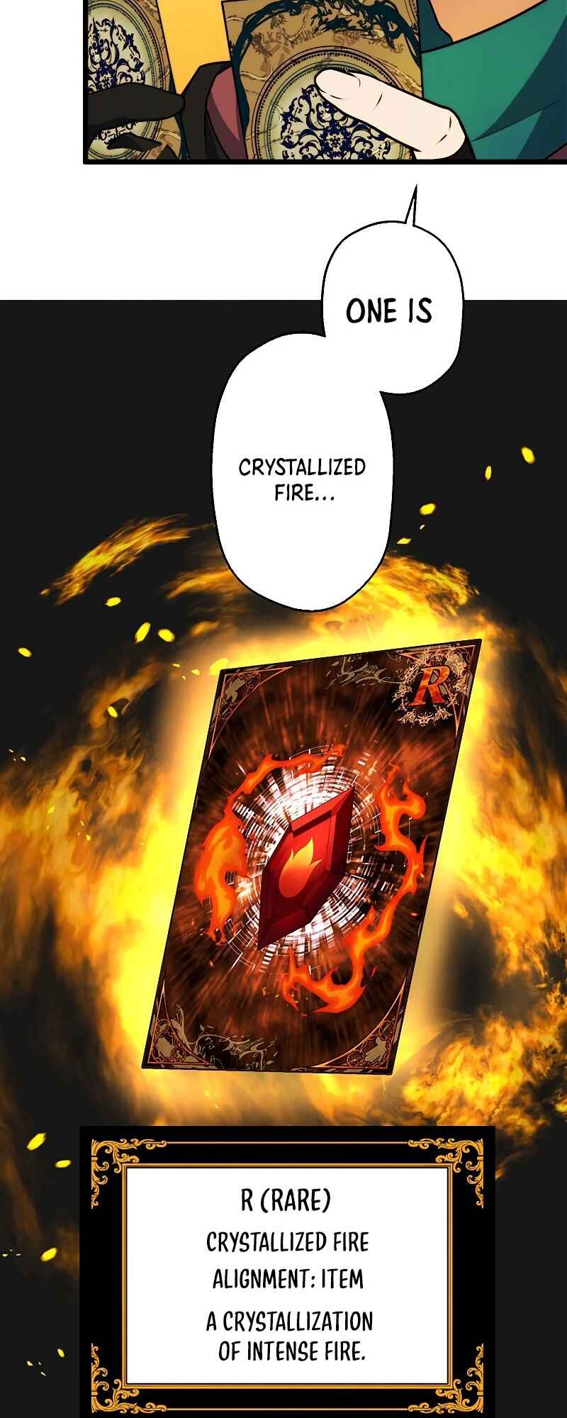Page 68 Chapter 4 Re Genesis: Restart of the Reincarnated Card Player