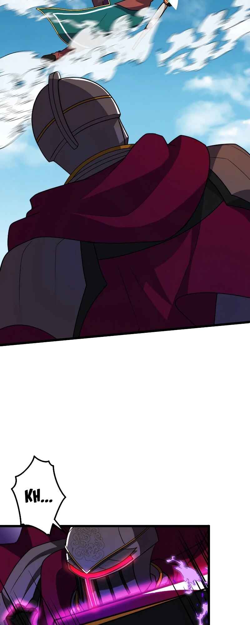 Page 3 Chapter 6 Re Genesis: Restart of the Reincarnated Card Player