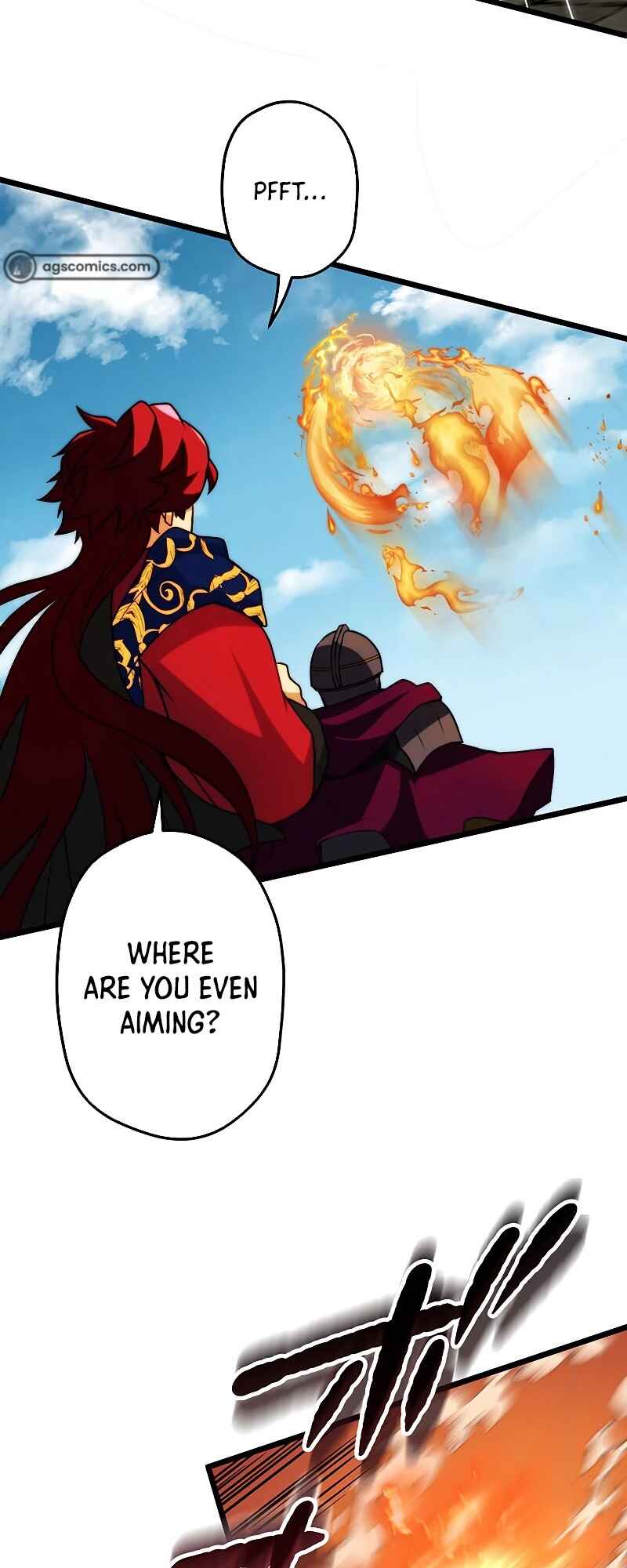 Page 31 Chapter 6 Re Genesis: Restart of the Reincarnated Card Player
