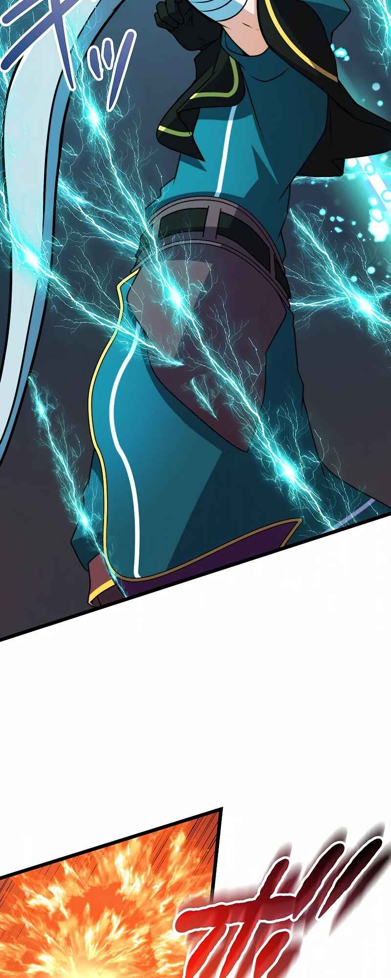 Page 36 Chapter 6 Re Genesis: Restart of the Reincarnated Card Player