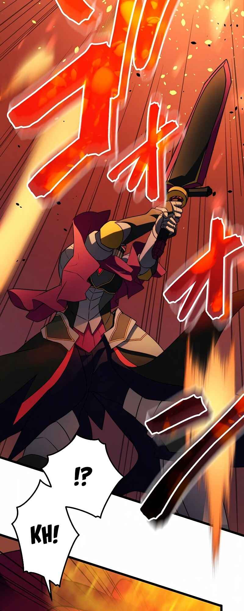 Page 40 Chapter 6 Re Genesis: Restart of the Reincarnated Card Player