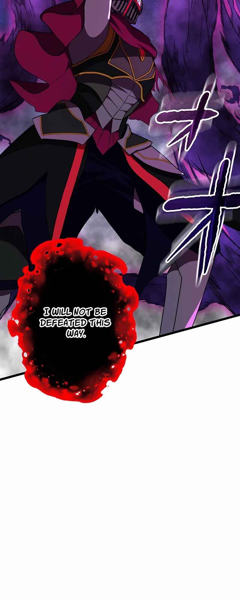 Page 46 Chapter 6 Re Genesis: Restart of the Reincarnated Card Player