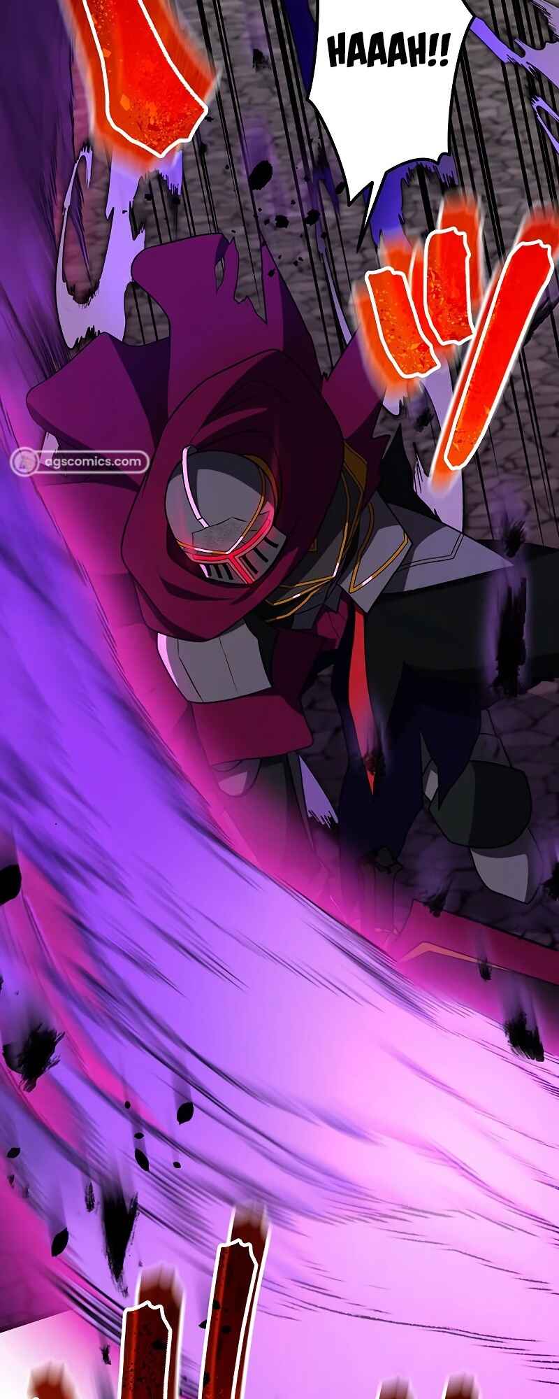 Page 48 Chapter 6 Re Genesis: Restart of the Reincarnated Card Player