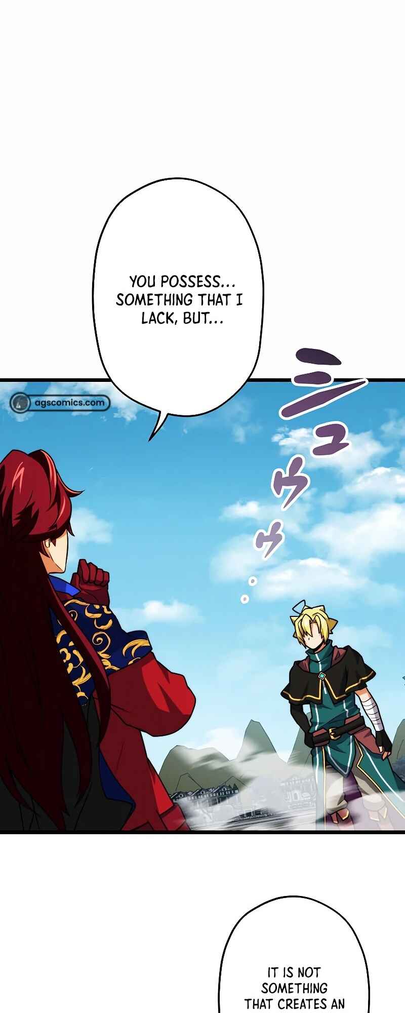Page 55 Chapter 6 Re Genesis: Restart of the Reincarnated Card Player