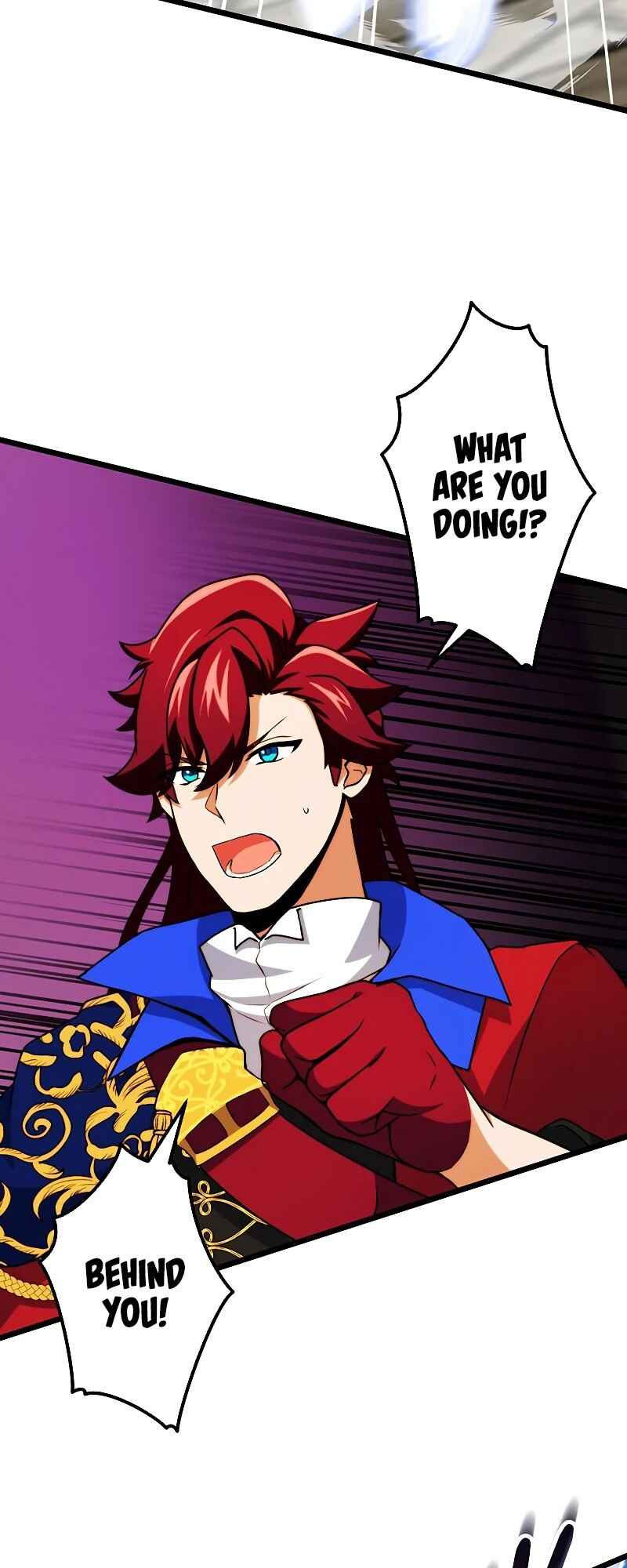 Page 6 Chapter 6 Re Genesis: Restart of the Reincarnated Card Player