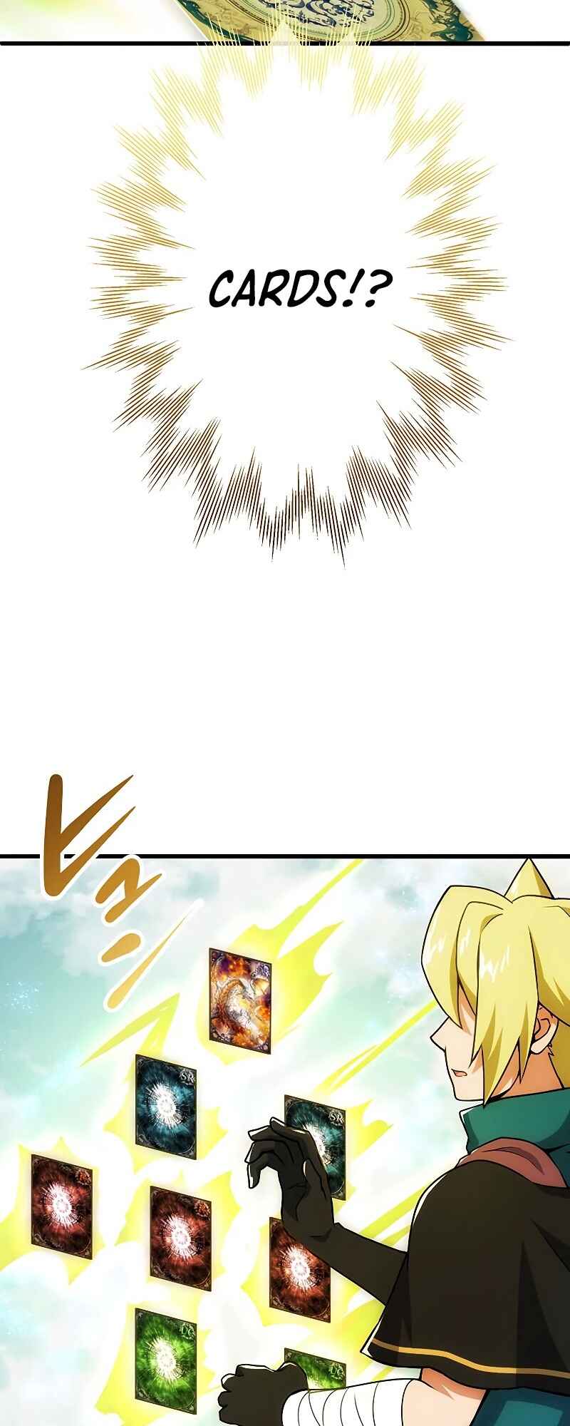 Page 37 Chapter 2 Re Genesis: Restart of the Reincarnated Card Player
