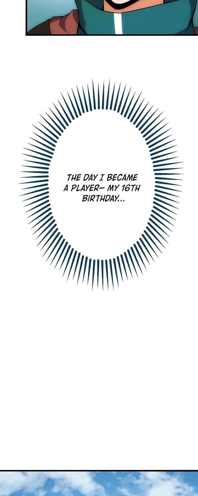 Page 43 Chapter 2 Re Genesis: Restart of the Reincarnated Card Player