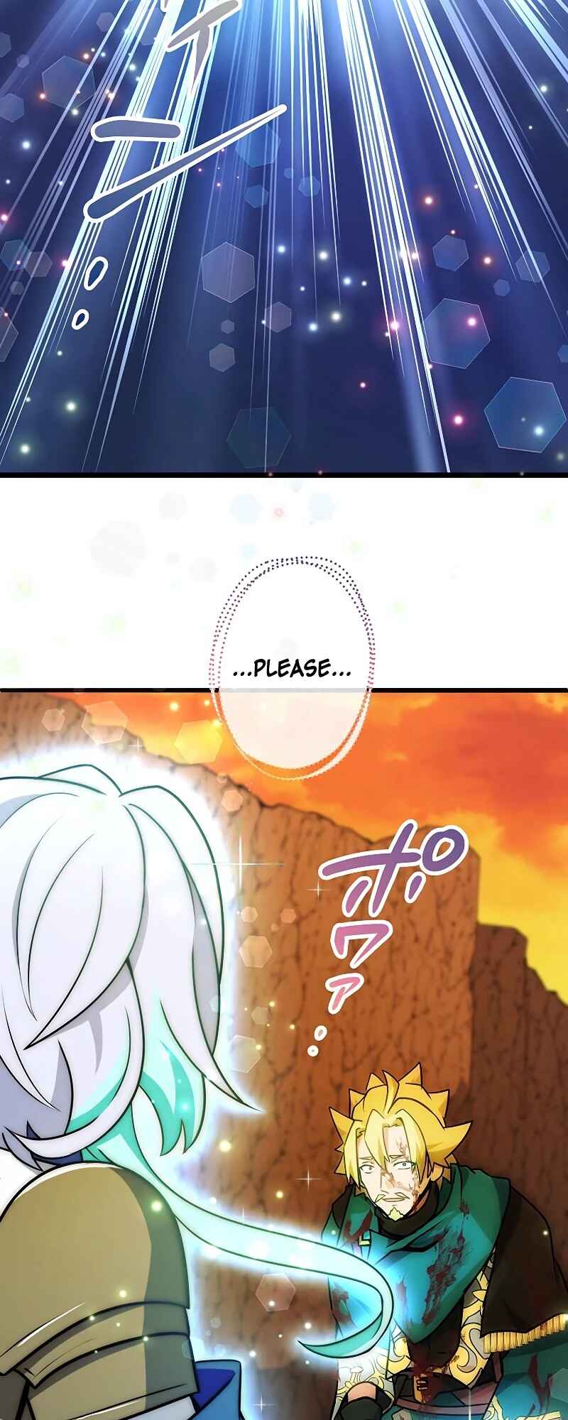 Page 5 Chapter 2 Re Genesis: Restart of the Reincarnated Card Player