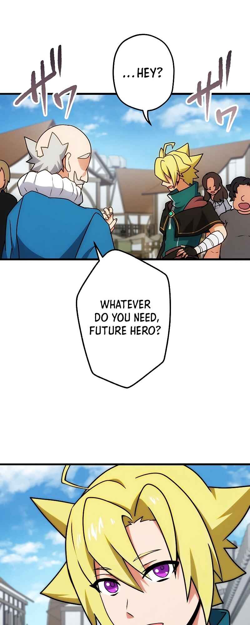 Page 56 Chapter 2 Re Genesis: Restart of the Reincarnated Card Player