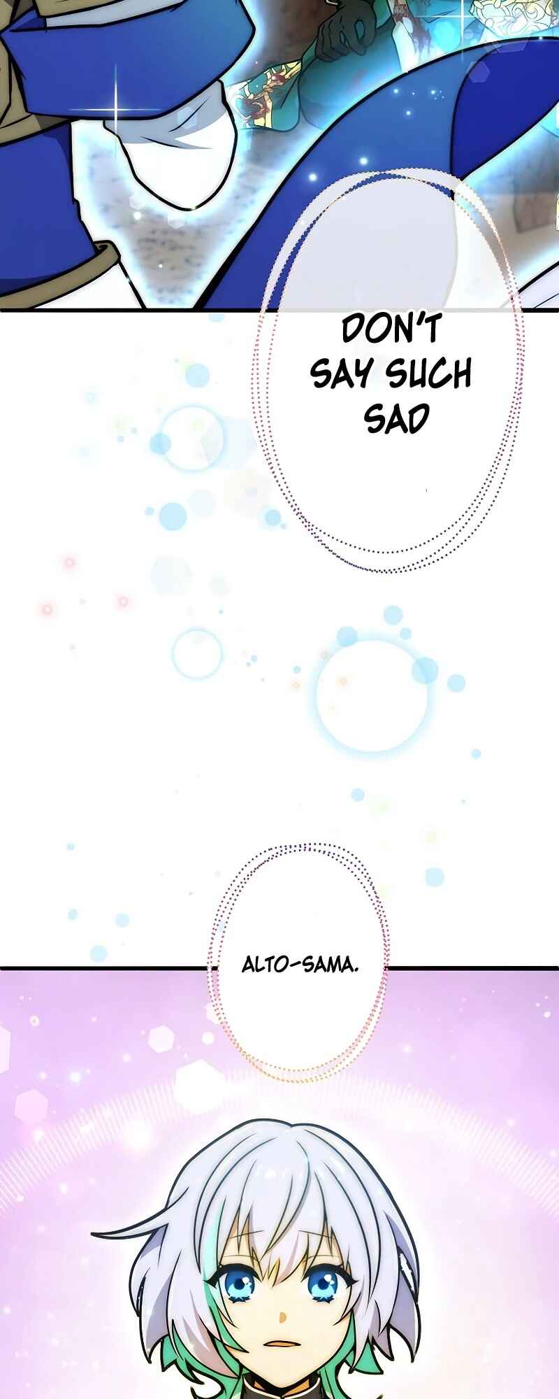 Page 6 Chapter 2 Re Genesis: Restart of the Reincarnated Card Player