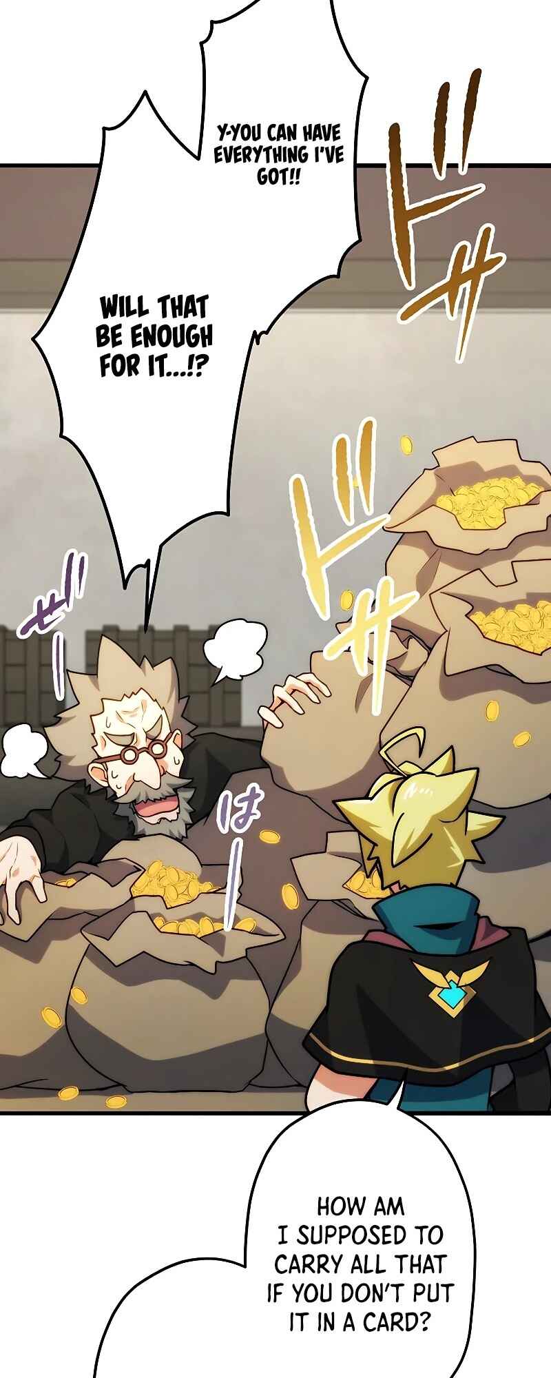Page 62 Chapter 2 Re Genesis: Restart of the Reincarnated Card Player