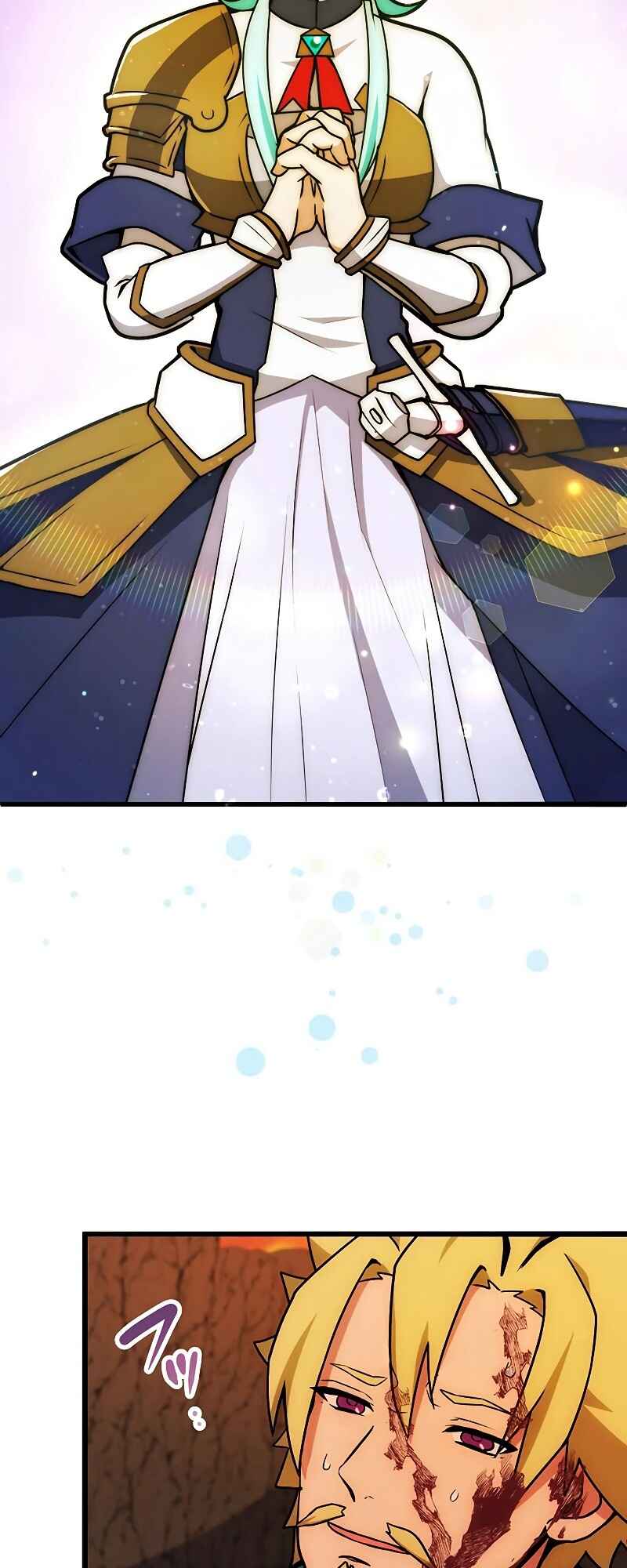 Page 7 Chapter 2 Re Genesis: Restart of the Reincarnated Card Player