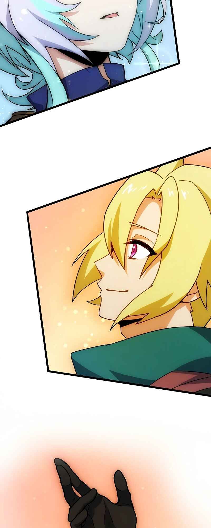 Page 77 Chapter 2 Re Genesis: Restart of the Reincarnated Card Player