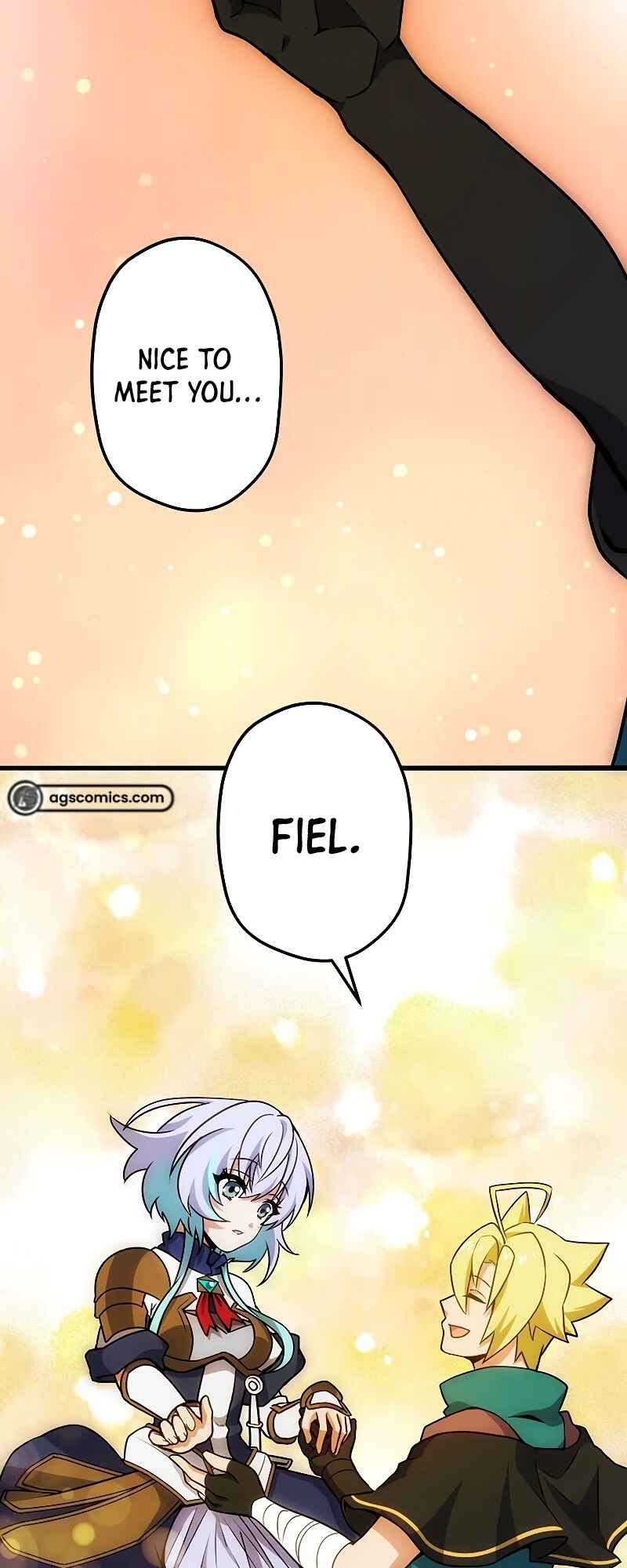 Page 78 Chapter 2 Re Genesis: Restart of the Reincarnated Card Player