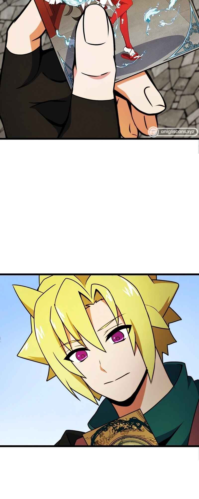 Page 18 Chapter 7 Re Genesis: Restart of the Reincarnated Card Player