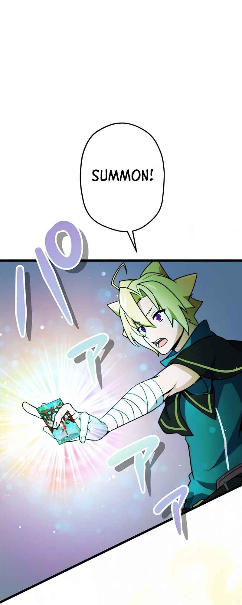 Page 19 Chapter 7 Re Genesis: Restart of the Reincarnated Card Player