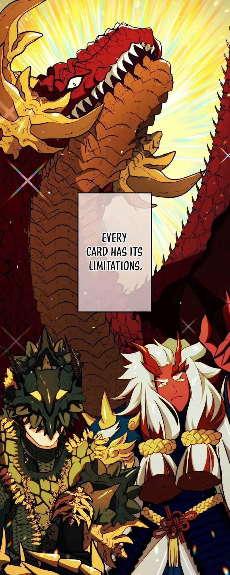 Page 3 Chapter 7 Re Genesis: Restart of the Reincarnated Card Player