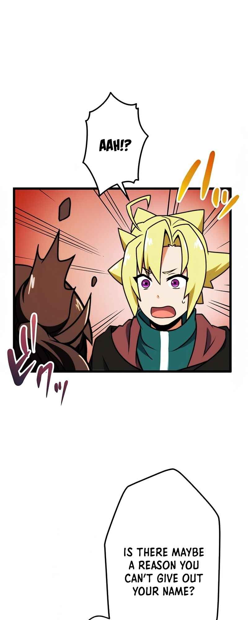 Page 30 Chapter 7 Re Genesis: Restart of the Reincarnated Card Player