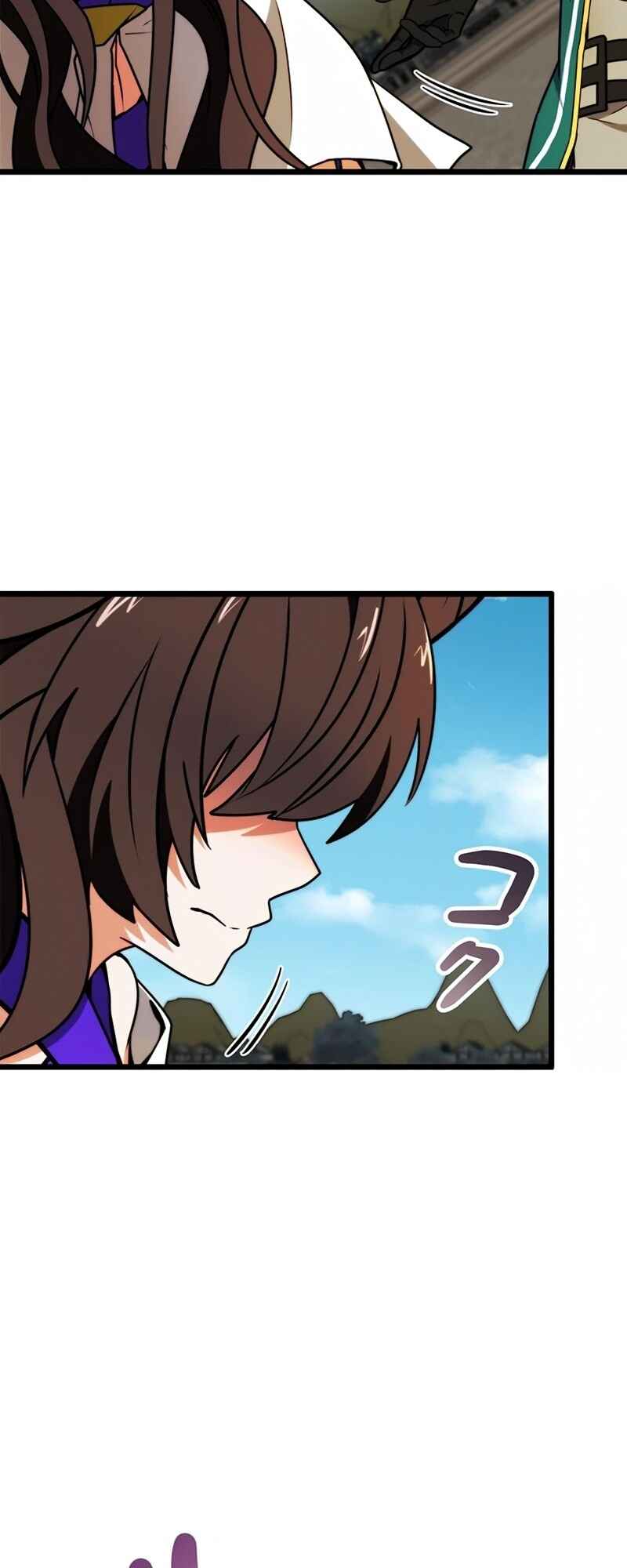 Page 34 Chapter 7 Re Genesis: Restart of the Reincarnated Card Player