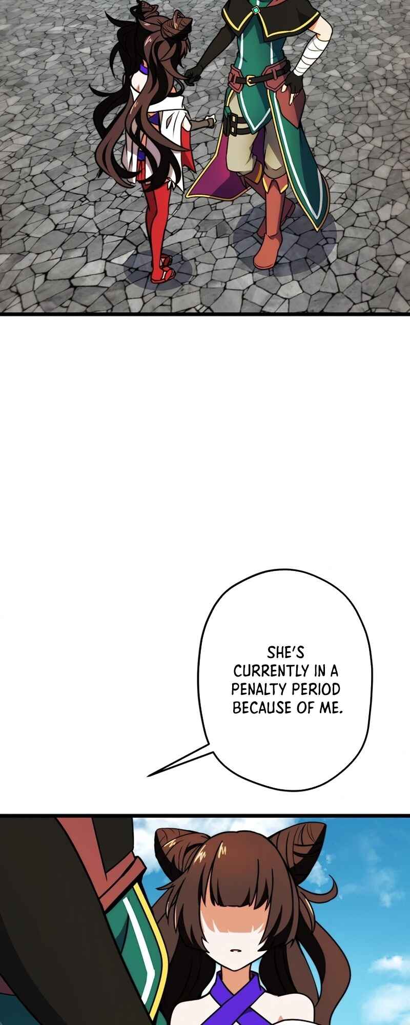 Page 37 Chapter 7 Re Genesis: Restart of the Reincarnated Card Player