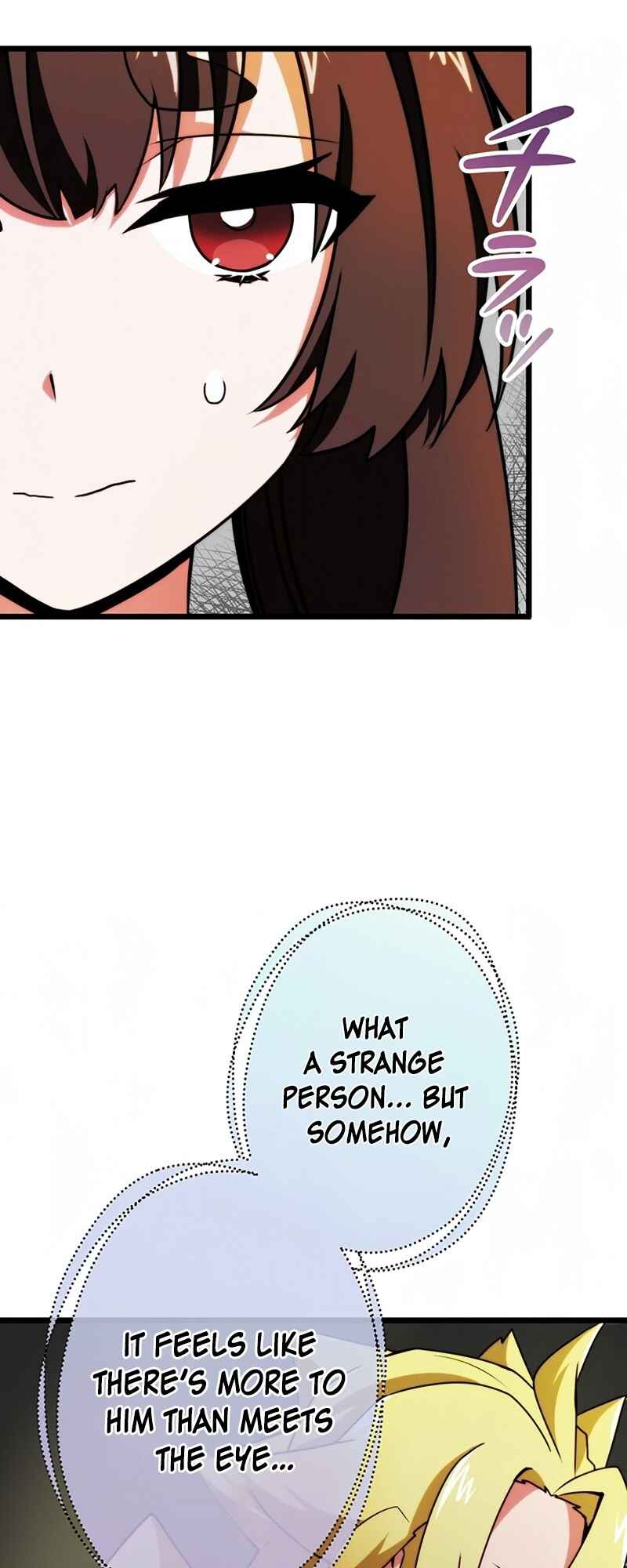 Page 50 Chapter 7 Re Genesis: Restart of the Reincarnated Card Player