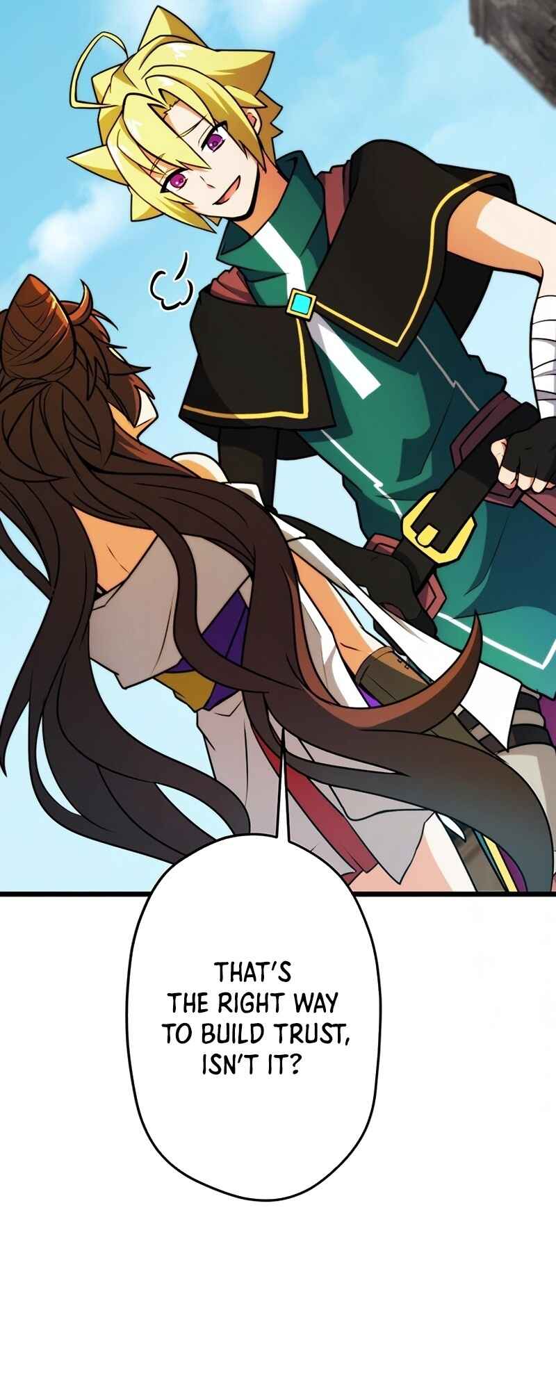 Page 53 Chapter 7 Re Genesis: Restart of the Reincarnated Card Player