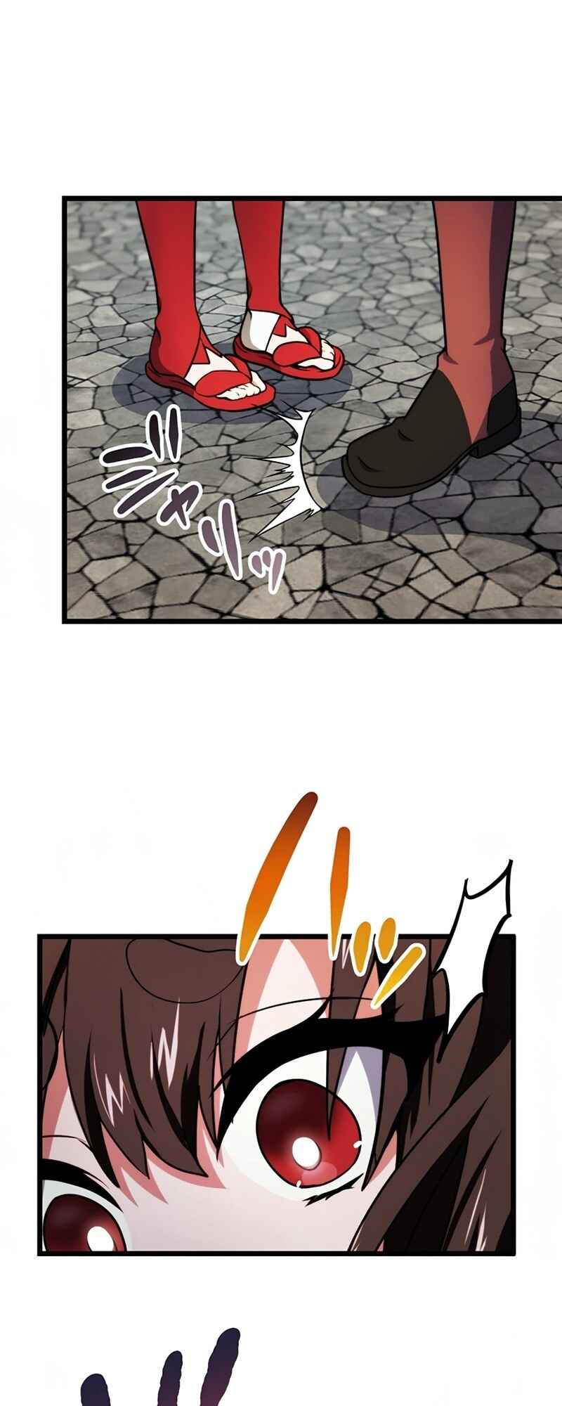 Page 54 Chapter 7 Re Genesis: Restart of the Reincarnated Card Player