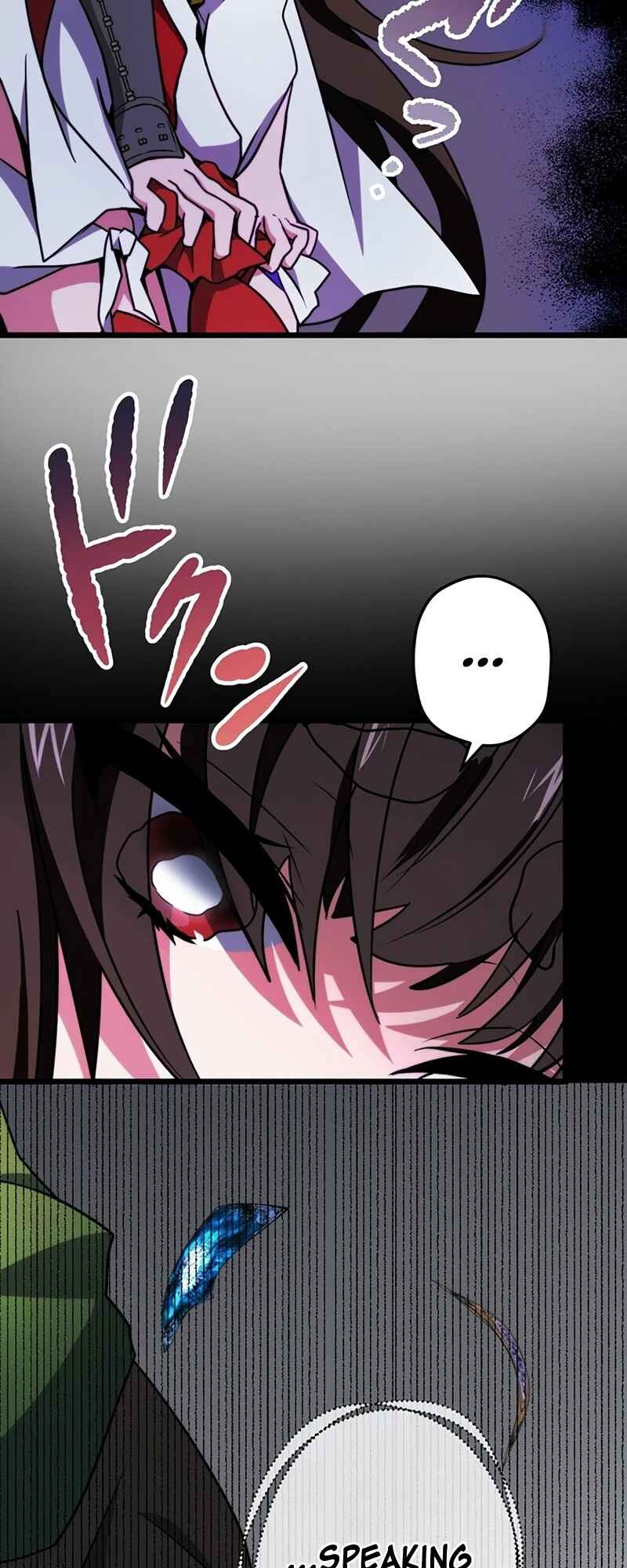 Page 56 Chapter 7 Re Genesis: Restart of the Reincarnated Card Player