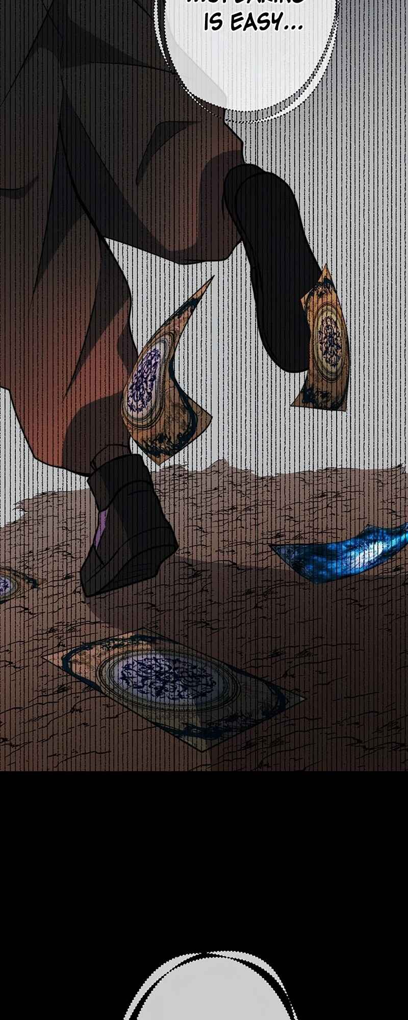 Page 57 Chapter 7 Re Genesis: Restart of the Reincarnated Card Player