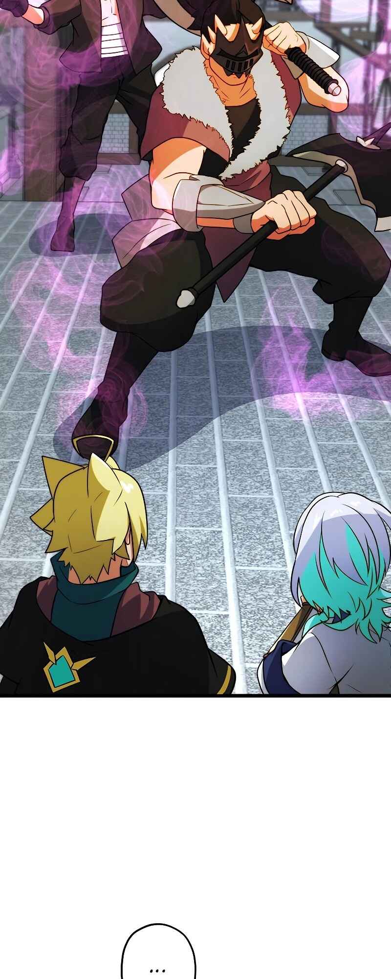 Page 24 Chapter 3 Re Genesis: Restart of the Reincarnated Card Player