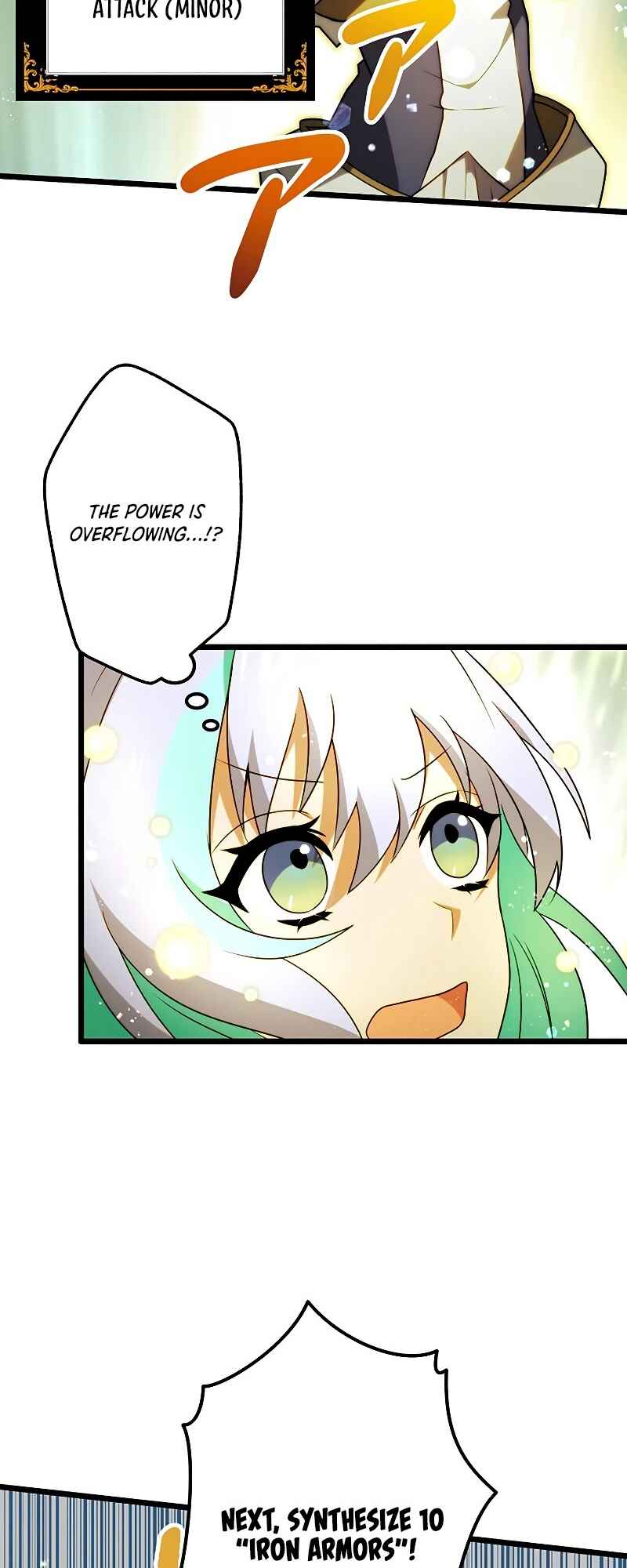 Page 42 Chapter 3 Re Genesis: Restart of the Reincarnated Card Player