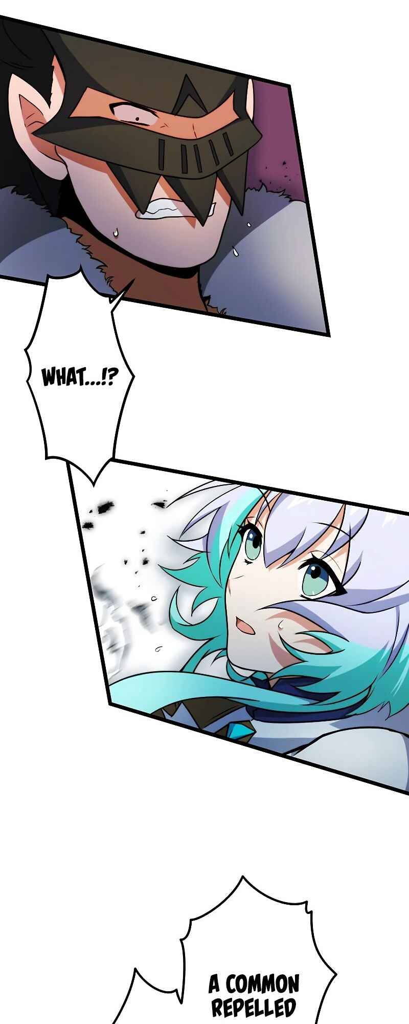 Page 53 Chapter 3 Re Genesis: Restart of the Reincarnated Card Player