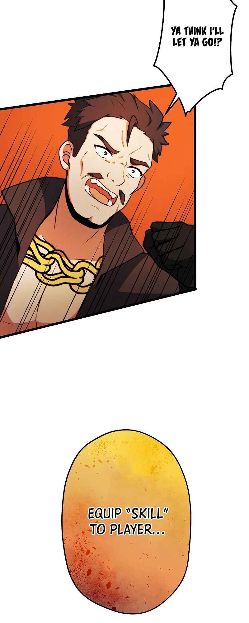 Page 58 Chapter 3 Re Genesis: Restart of the Reincarnated Card Player