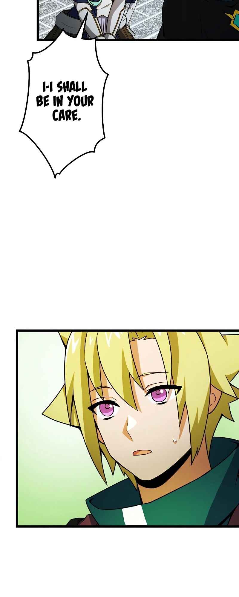 Page 6 Chapter 3 Re Genesis: Restart of the Reincarnated Card Player