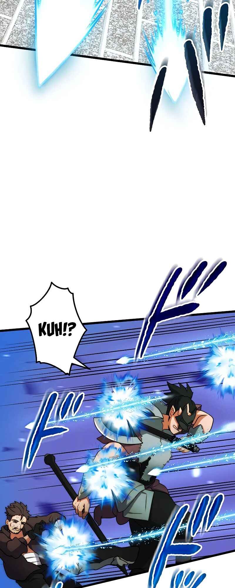 Page 61 Chapter 3 Re Genesis: Restart of the Reincarnated Card Player