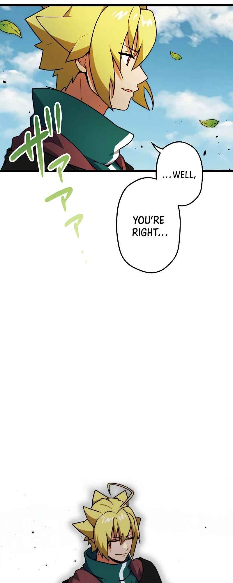 Page 70 Chapter 3 Re Genesis: Restart of the Reincarnated Card Player