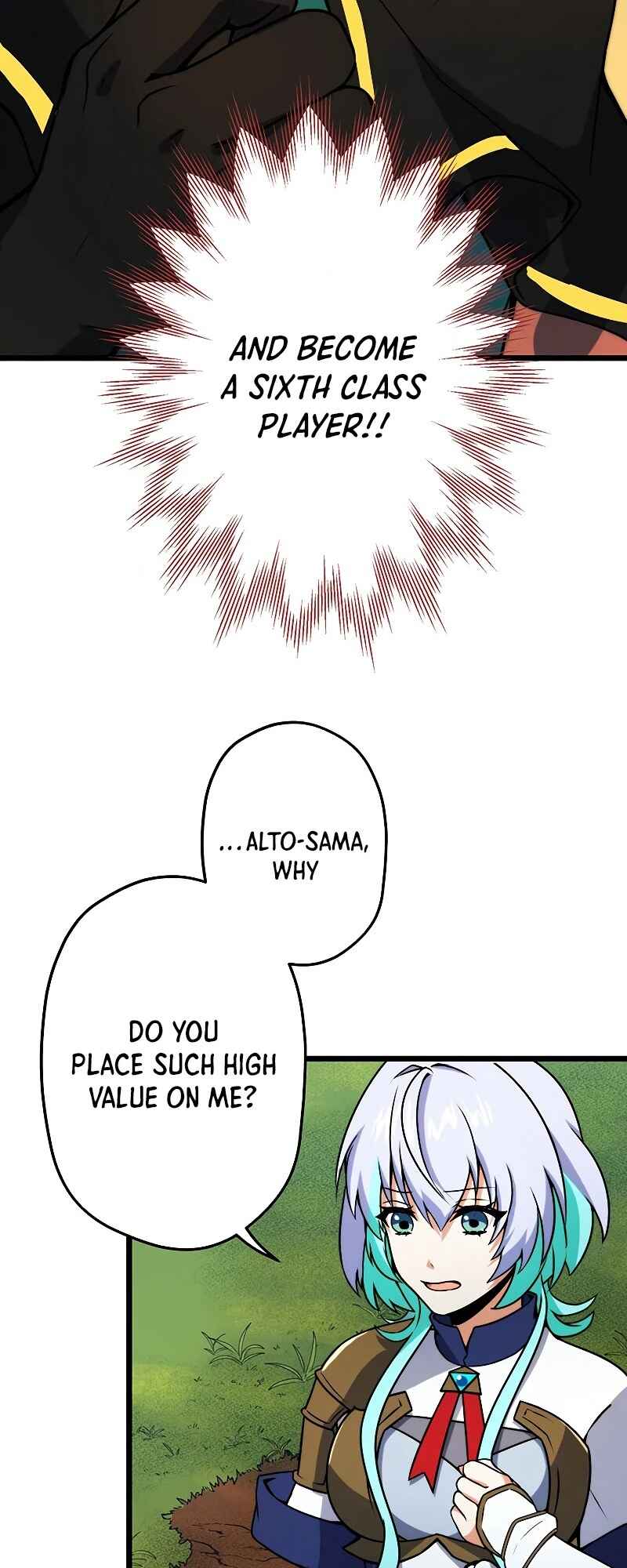 Page 76 Chapter 3 Re Genesis: Restart of the Reincarnated Card Player