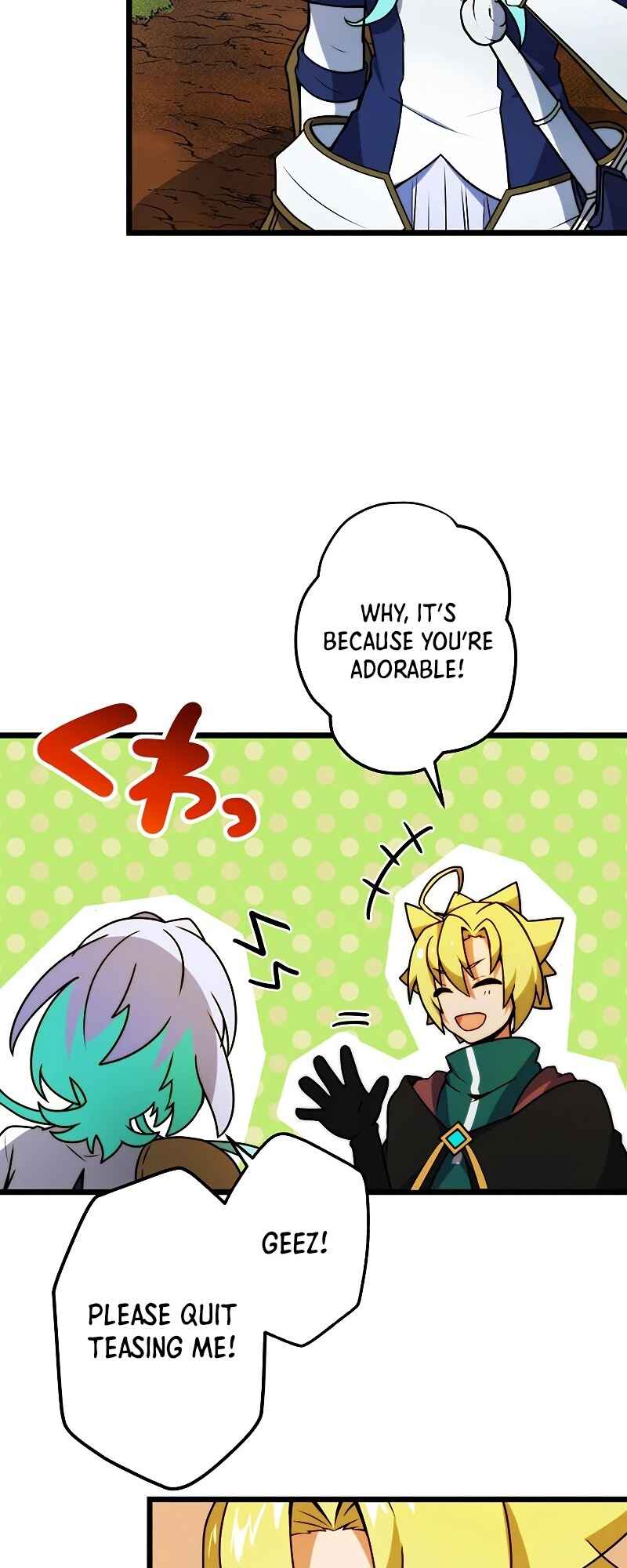 Page 77 Chapter 3 Re Genesis: Restart of the Reincarnated Card Player