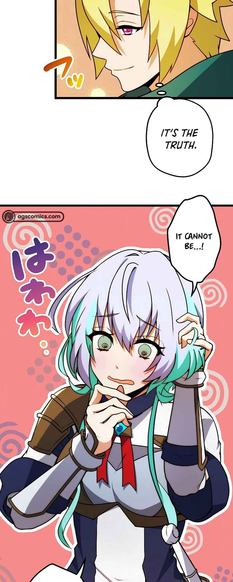 Page 78 Chapter 3 Re Genesis: Restart of the Reincarnated Card Player