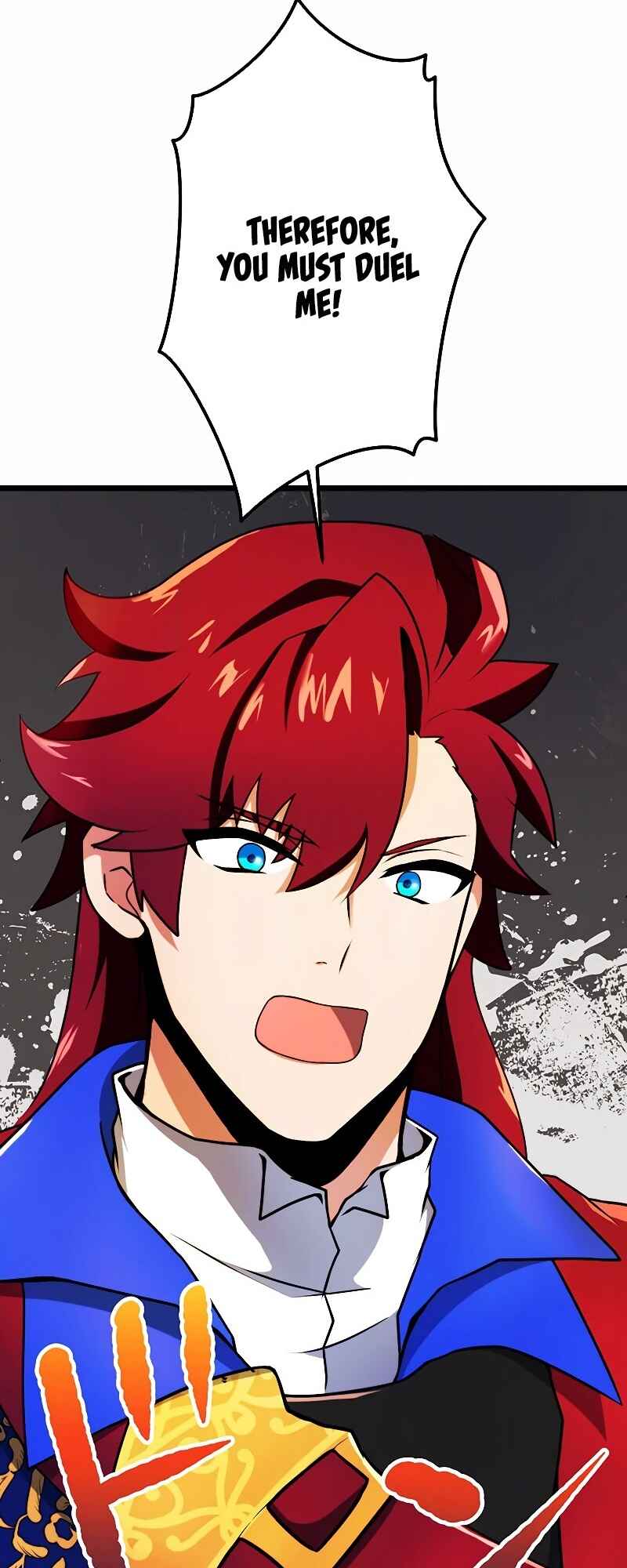 Page 20 Chapter 5 Re Genesis: Restart of the Reincarnated Card Player