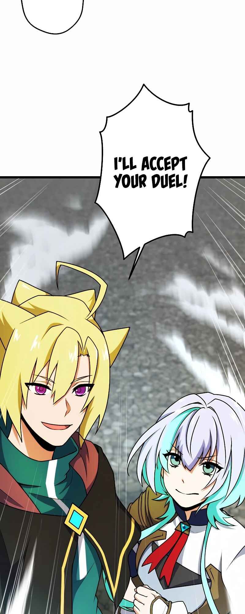 Page 26 Chapter 5 Re Genesis: Restart of the Reincarnated Card Player