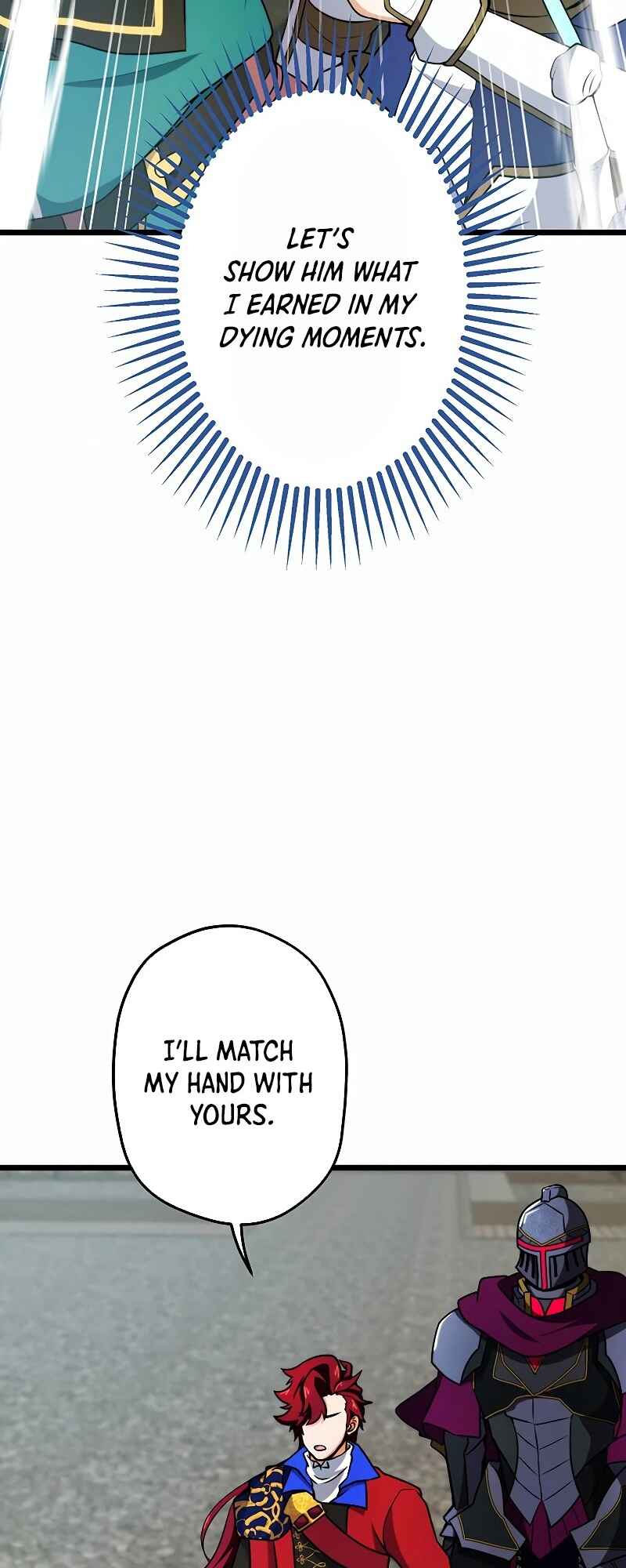 Page 27 Chapter 5 Re Genesis: Restart of the Reincarnated Card Player