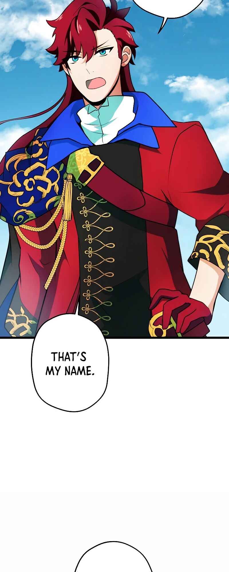 Page 40 Chapter 5 Re Genesis: Restart of the Reincarnated Card Player