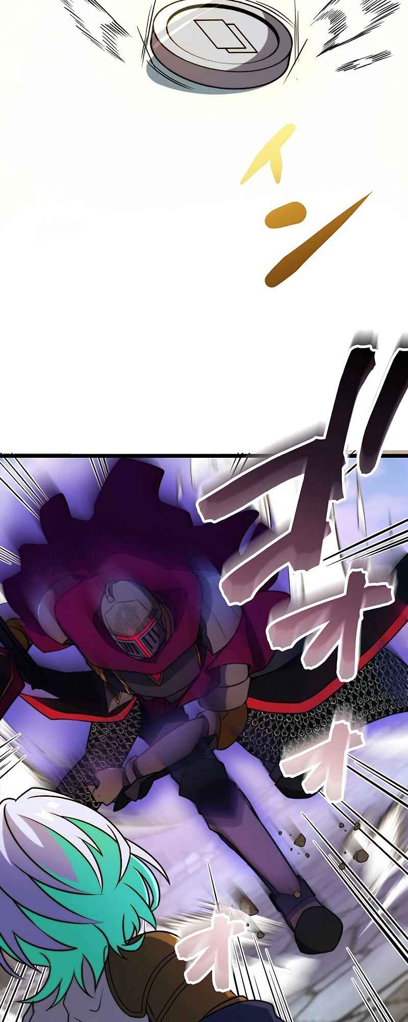Page 49 Chapter 5 Re Genesis: Restart of the Reincarnated Card Player