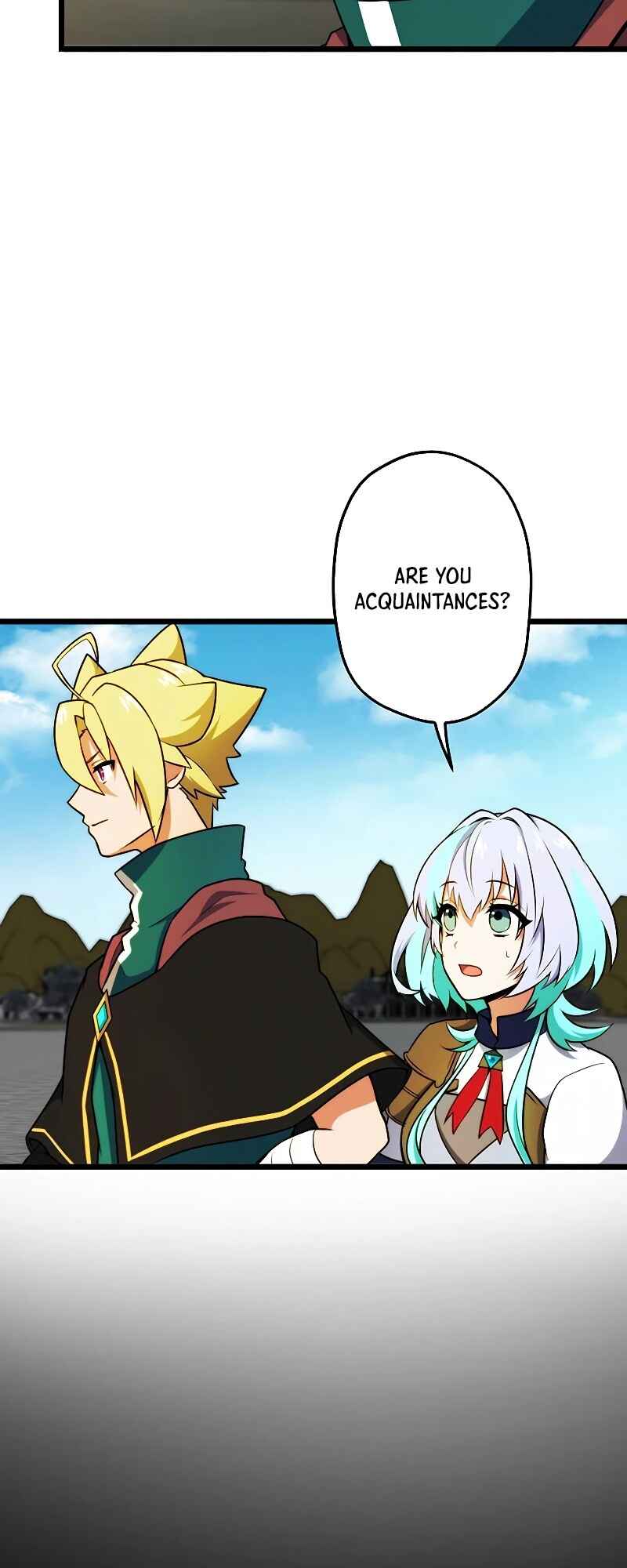 Page 5 Chapter 5 Re Genesis: Restart of the Reincarnated Card Player