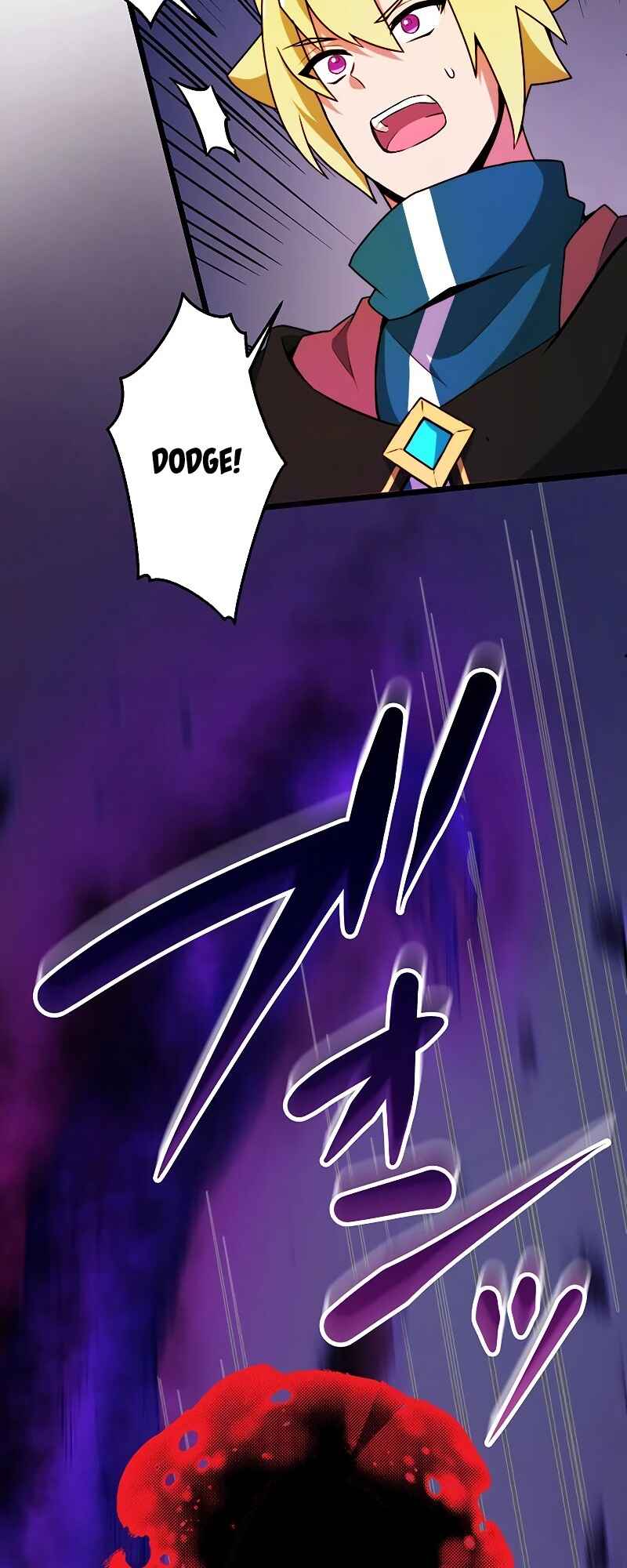 Page 58 Chapter 5 Re Genesis: Restart of the Reincarnated Card Player